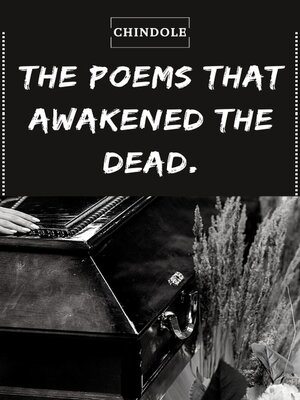cover image of The Poems that Awakened the Dead
